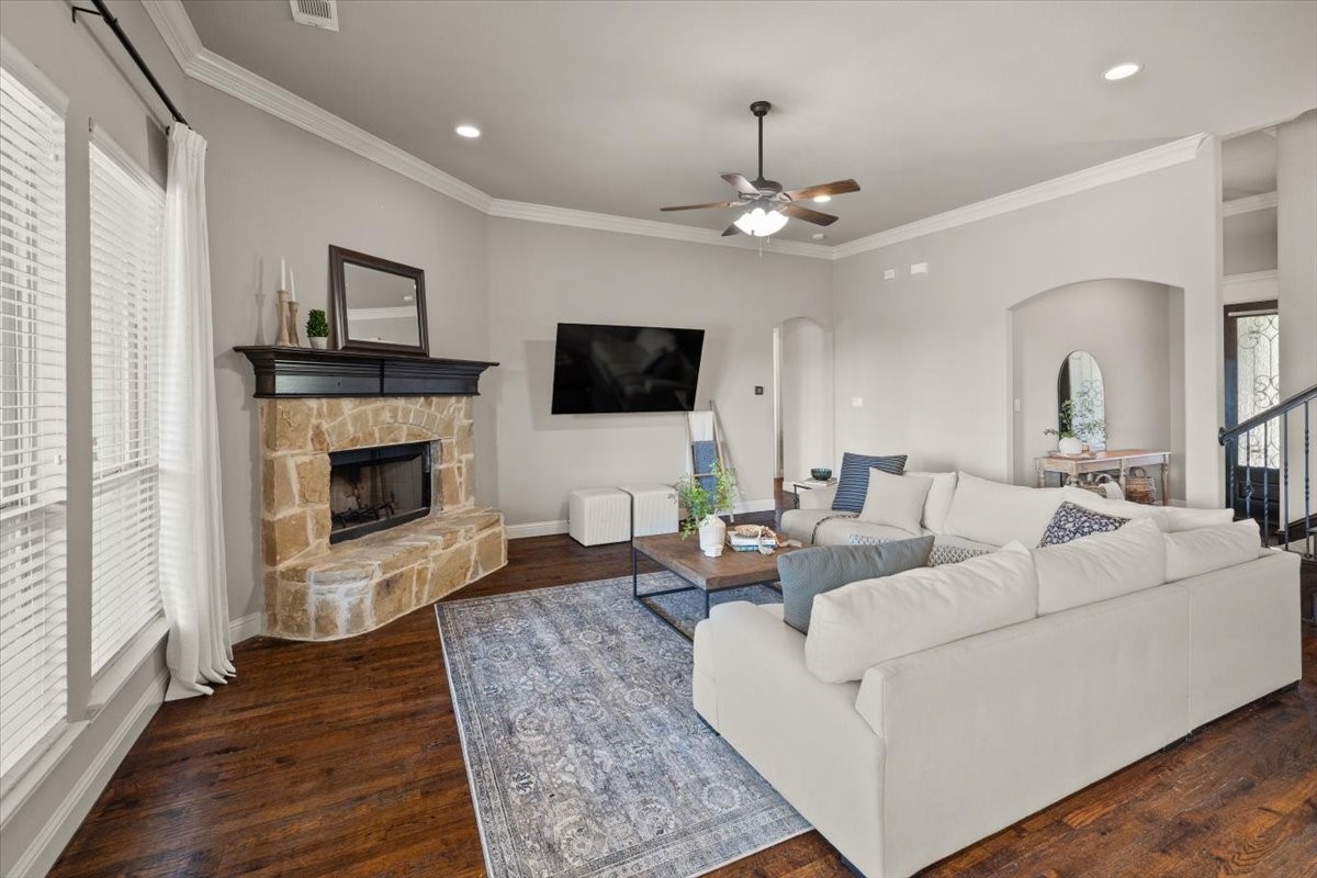 123 Claremont Drive