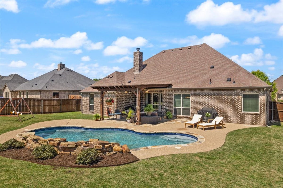 123 Claremont Drive