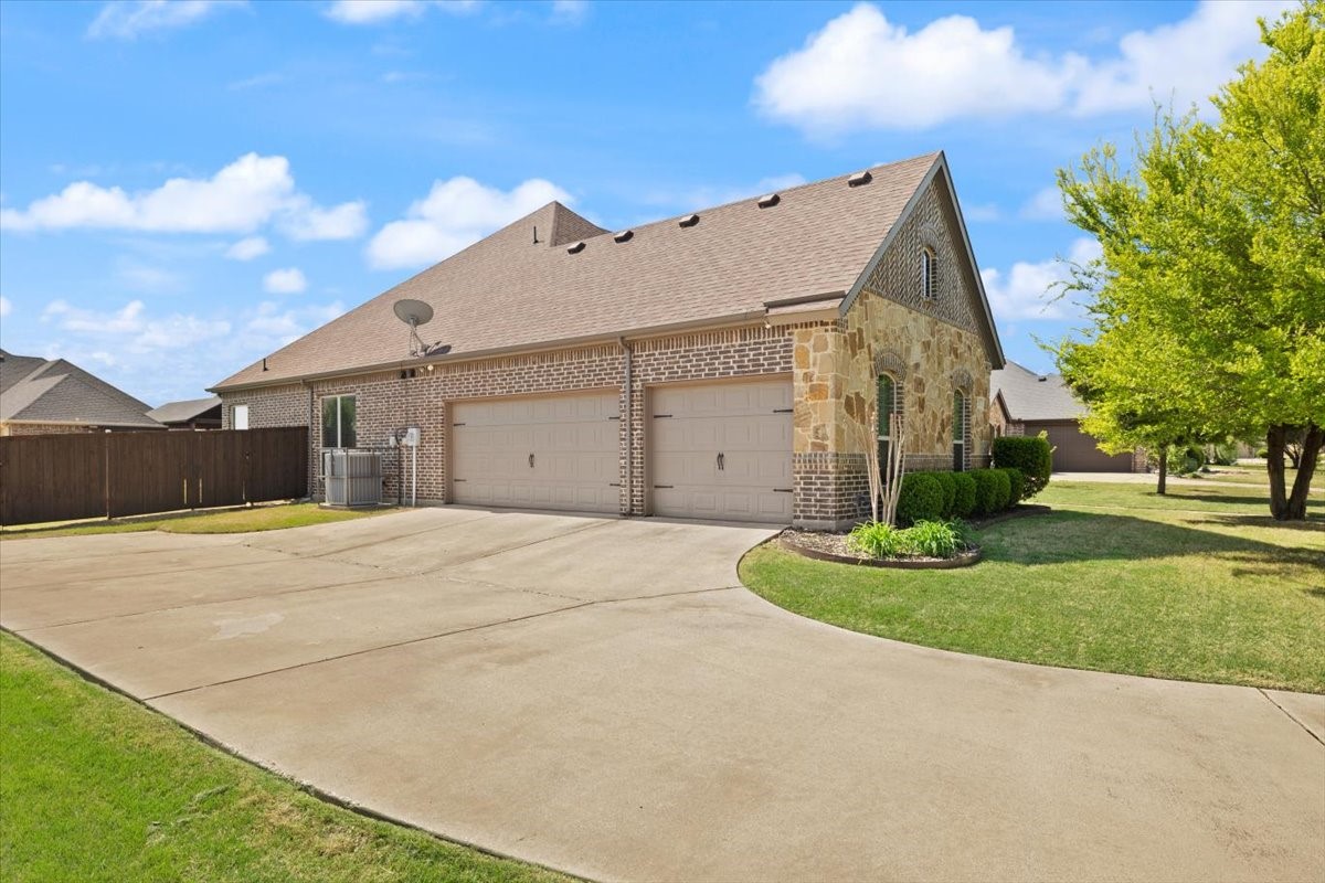 123 Claremont Drive