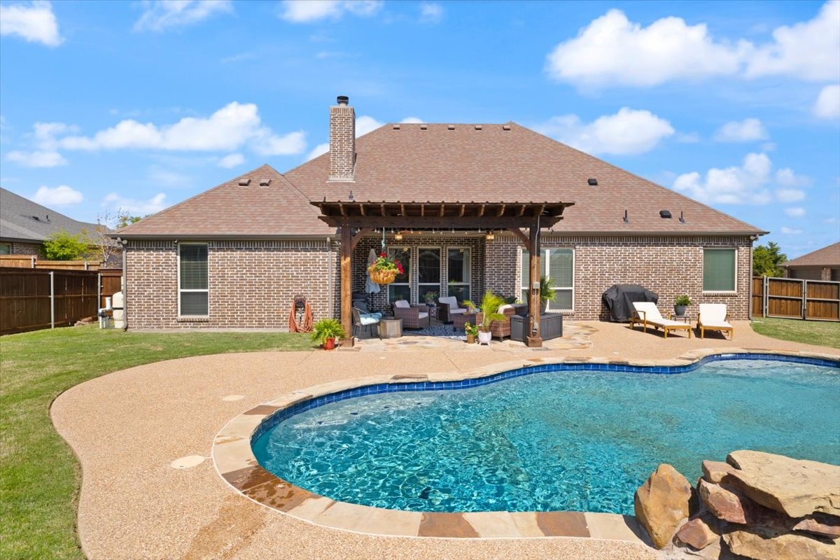 123 Claremont Drive