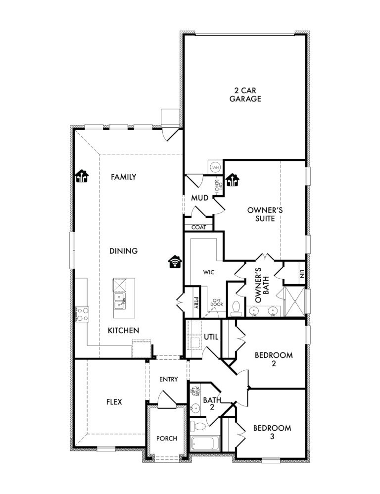 2817 Hay Lane