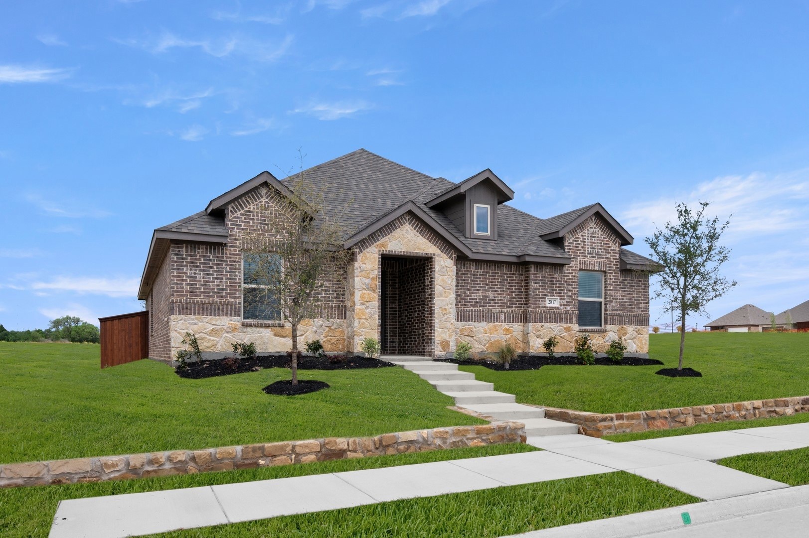 2817 Hay Lane