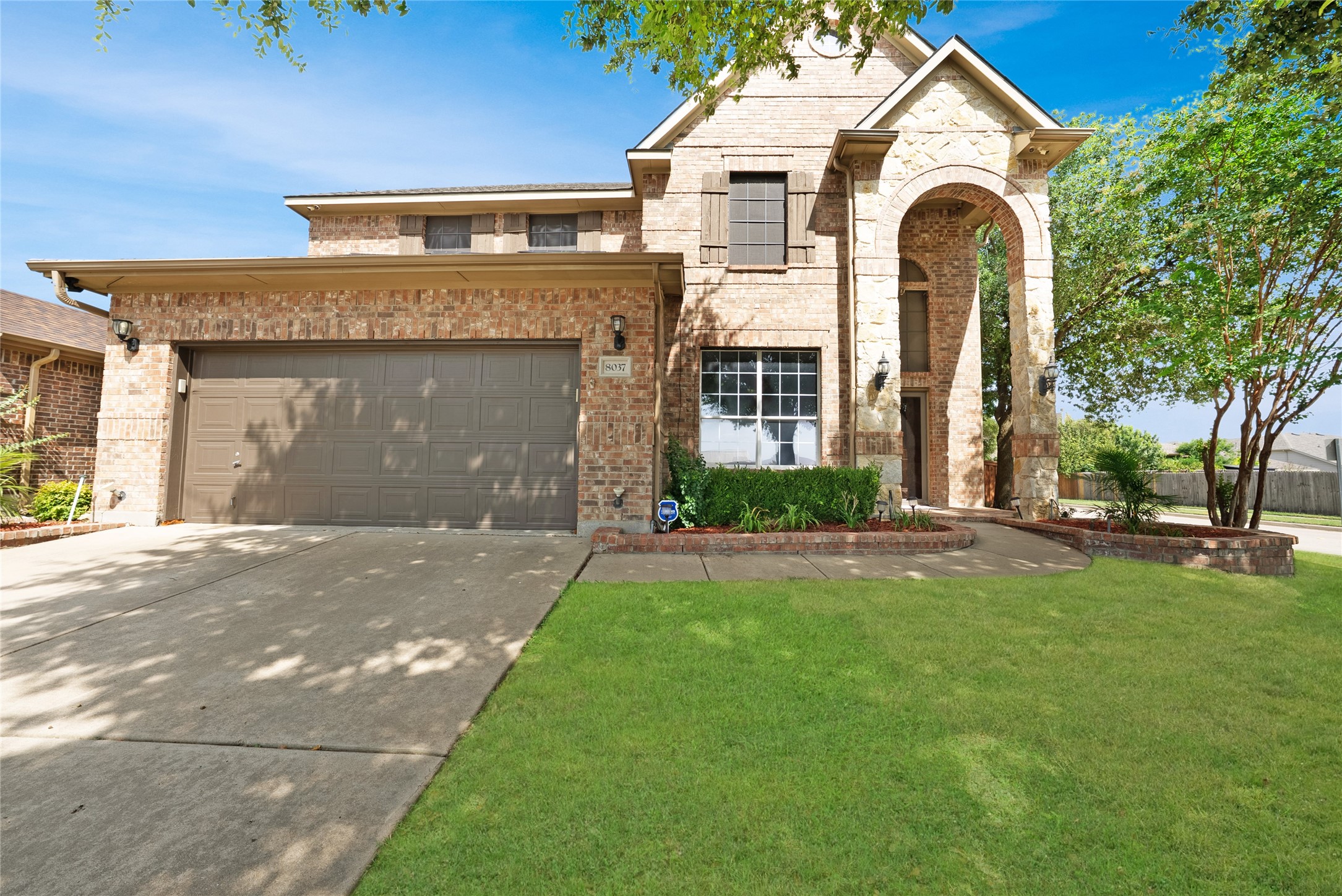 8037 Cedar Lake Lane