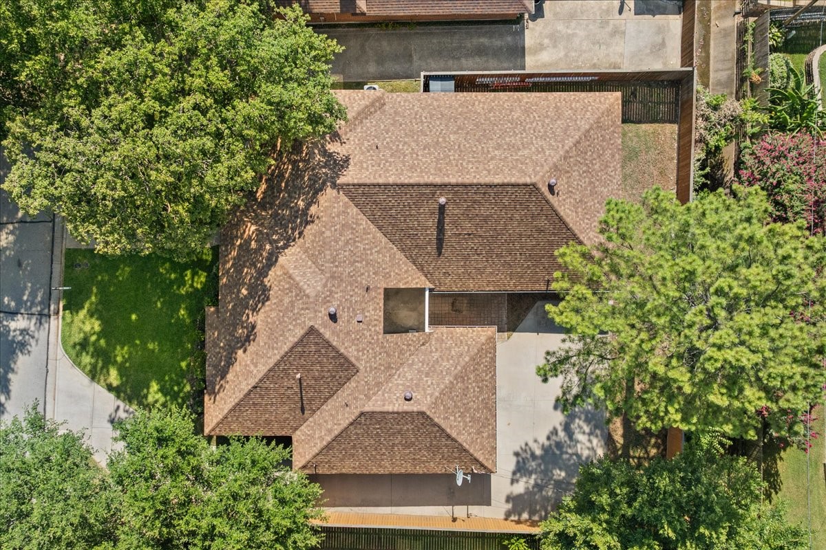 3709 Danbury Drive