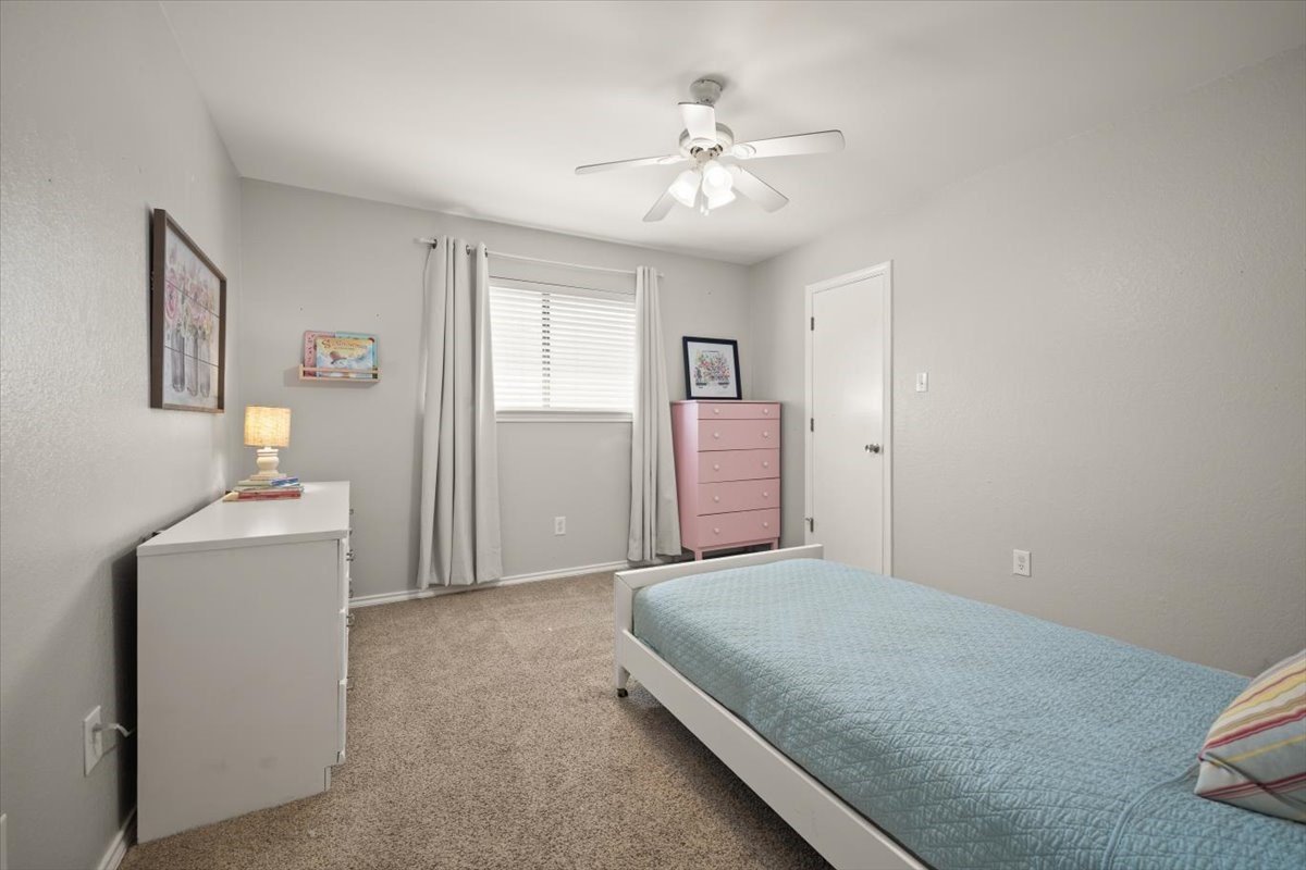 3709 Danbury Drive