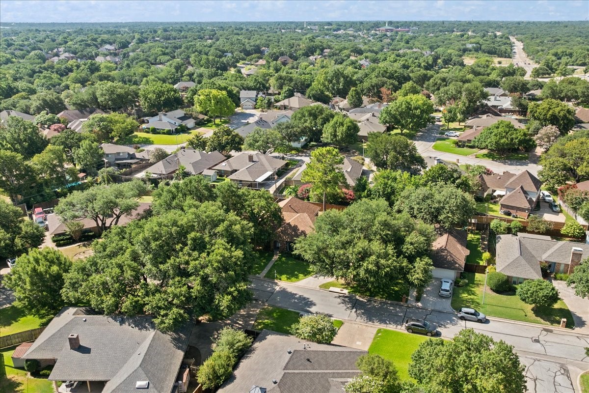 3709 Danbury Drive