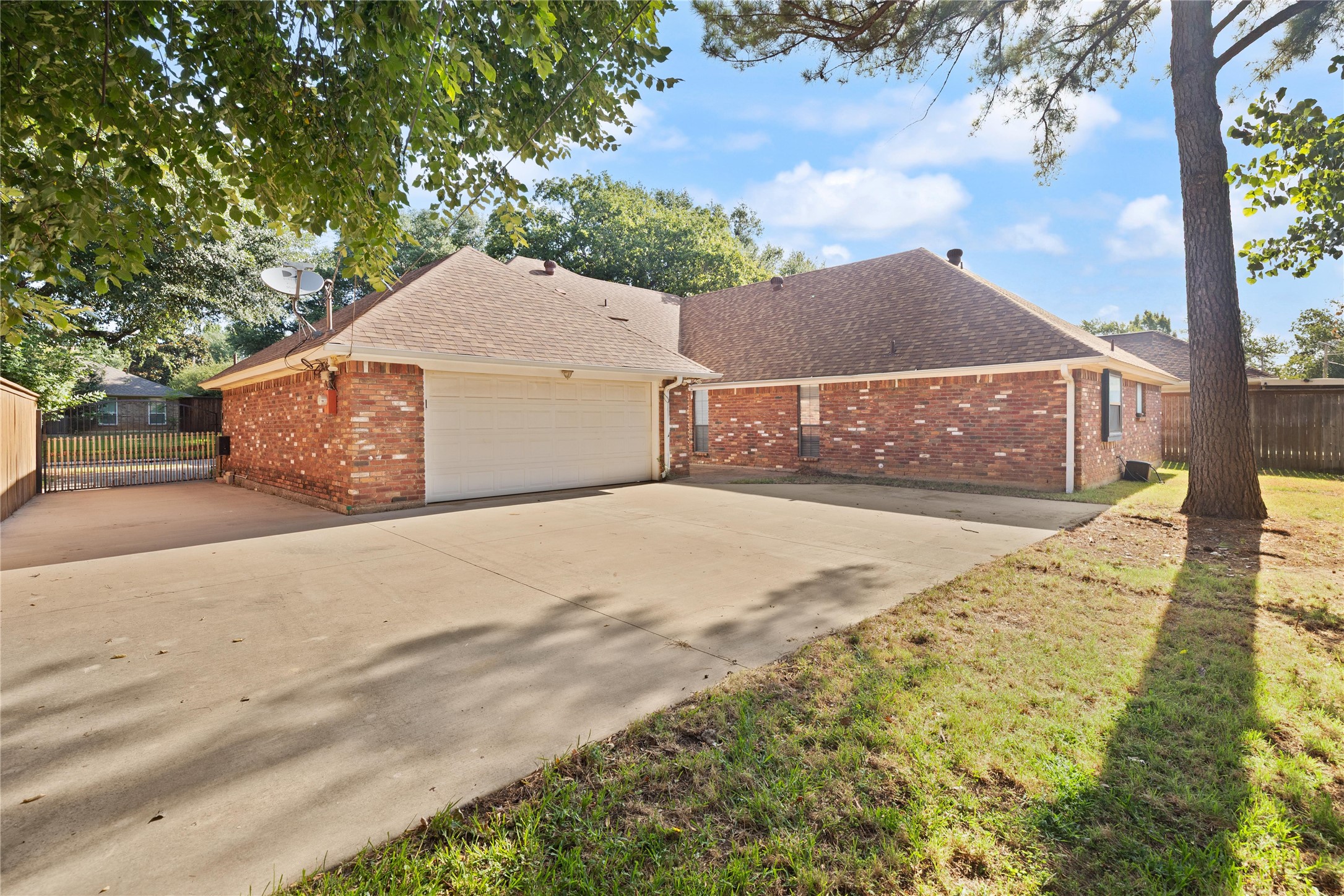 3709 Danbury Drive
