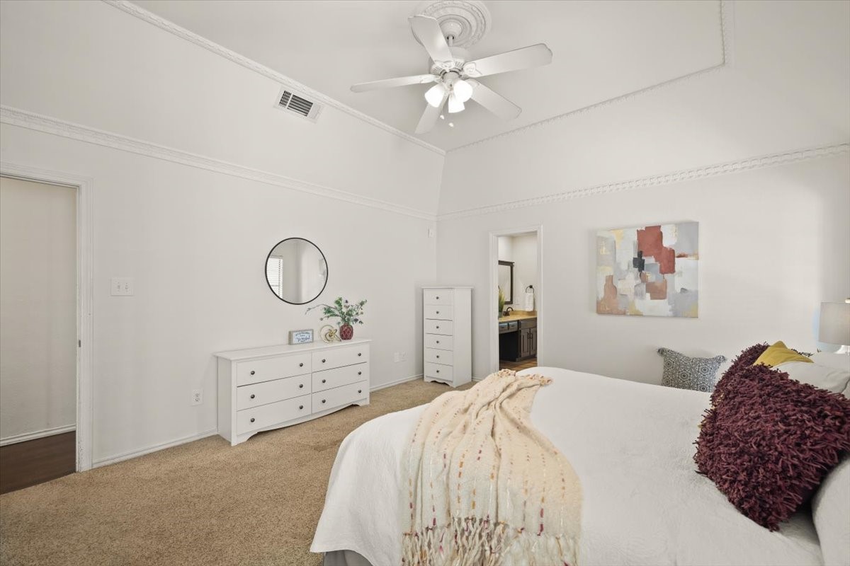 3709 Danbury Drive