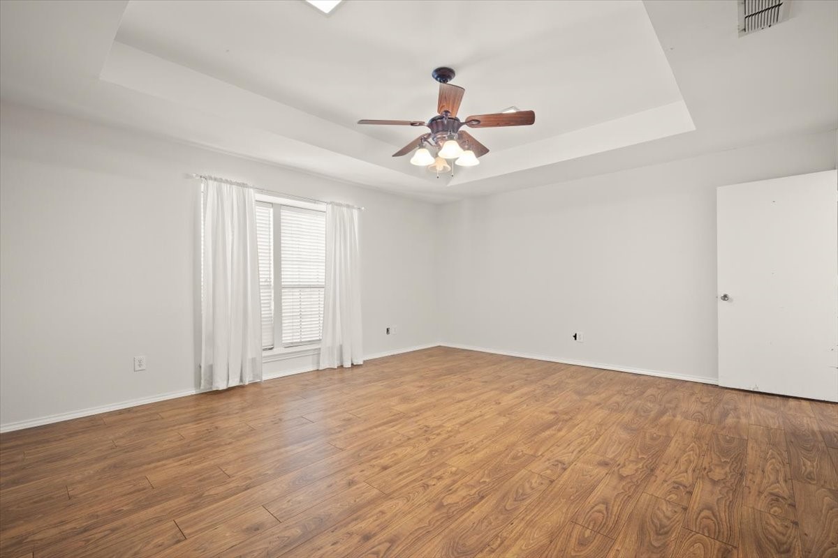 3709 Danbury Drive