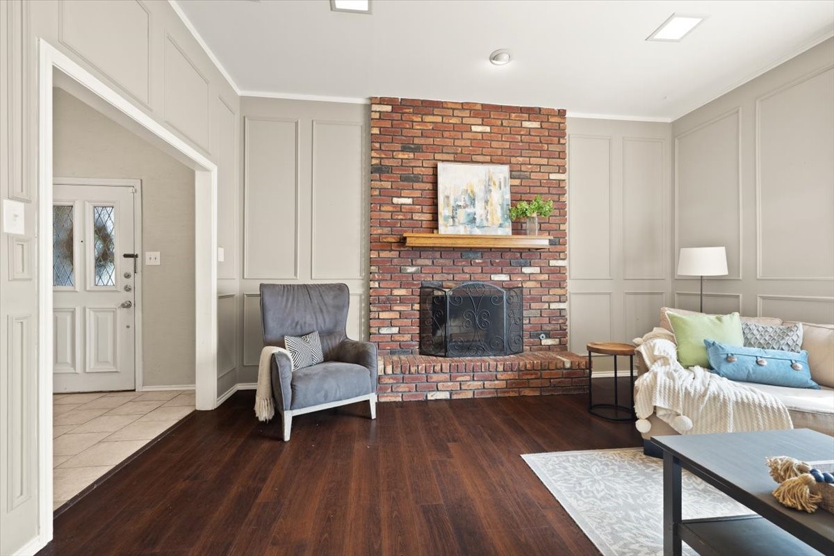 3709 Danbury Drive
