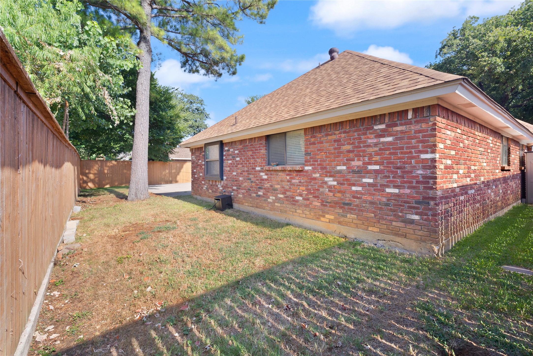 3709 Danbury Drive