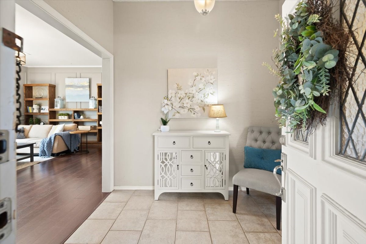 3709 Danbury Drive