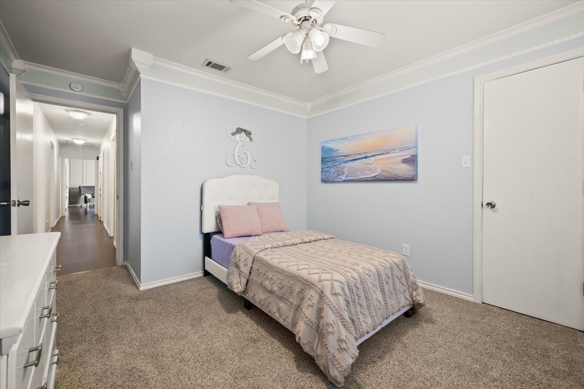 3709 Danbury Drive