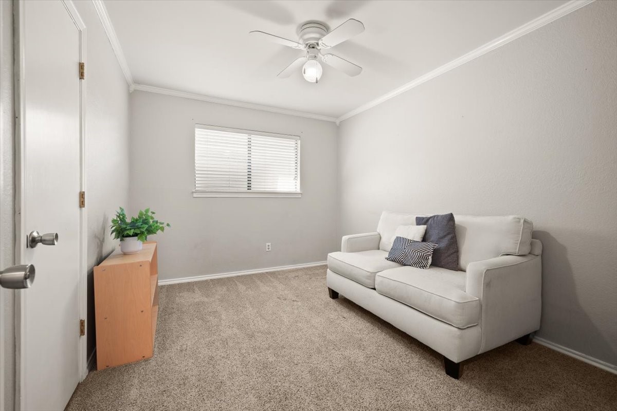 3709 Danbury Drive