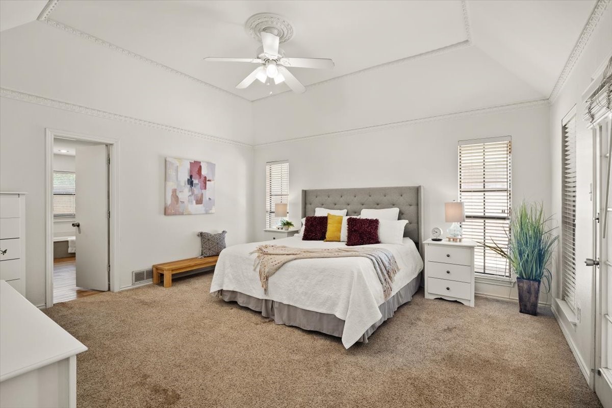 3709 Danbury Drive