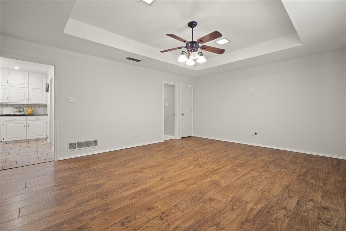 3709 Danbury Drive