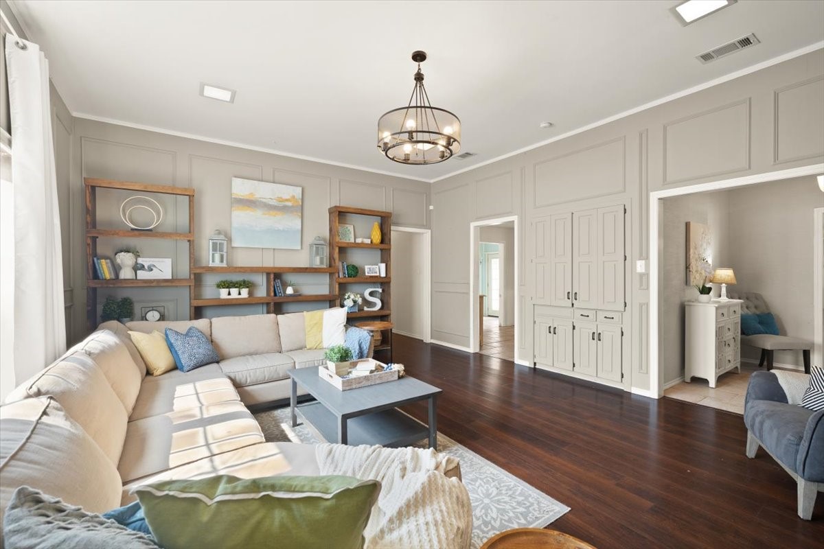 3709 Danbury Drive