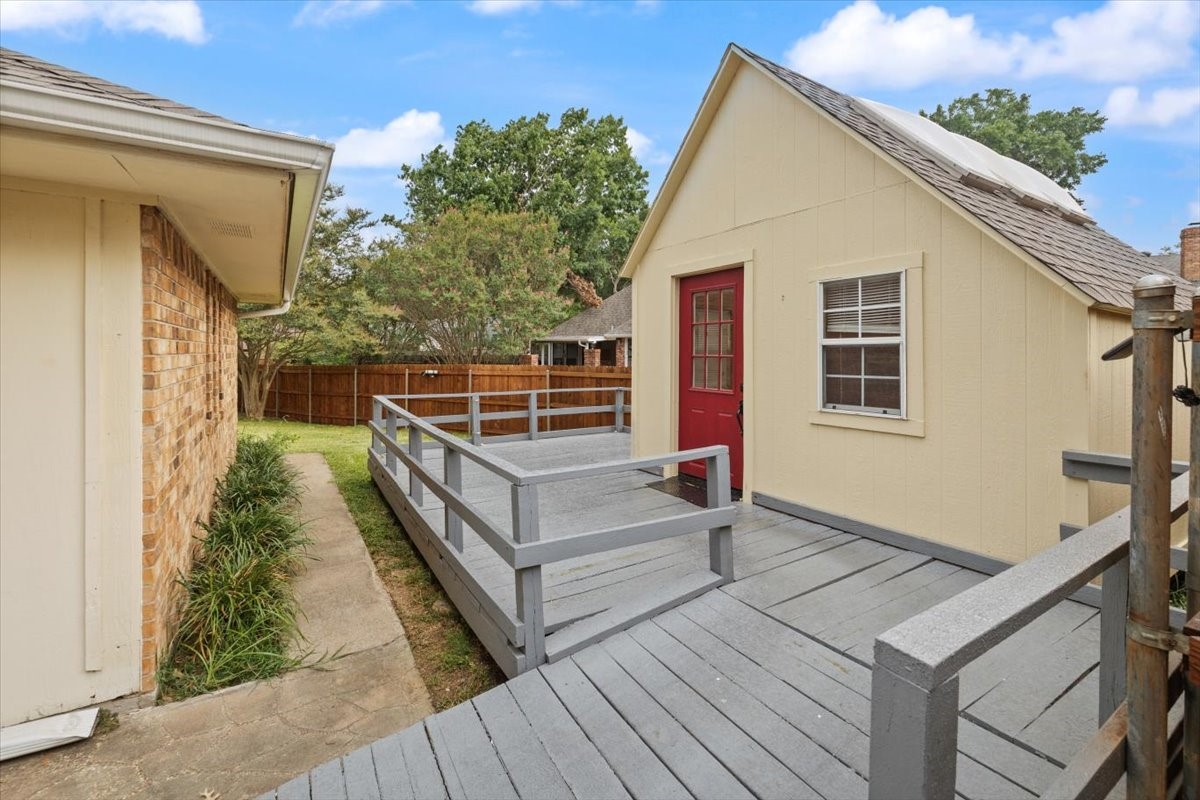 107 Buffalo Creek Circle