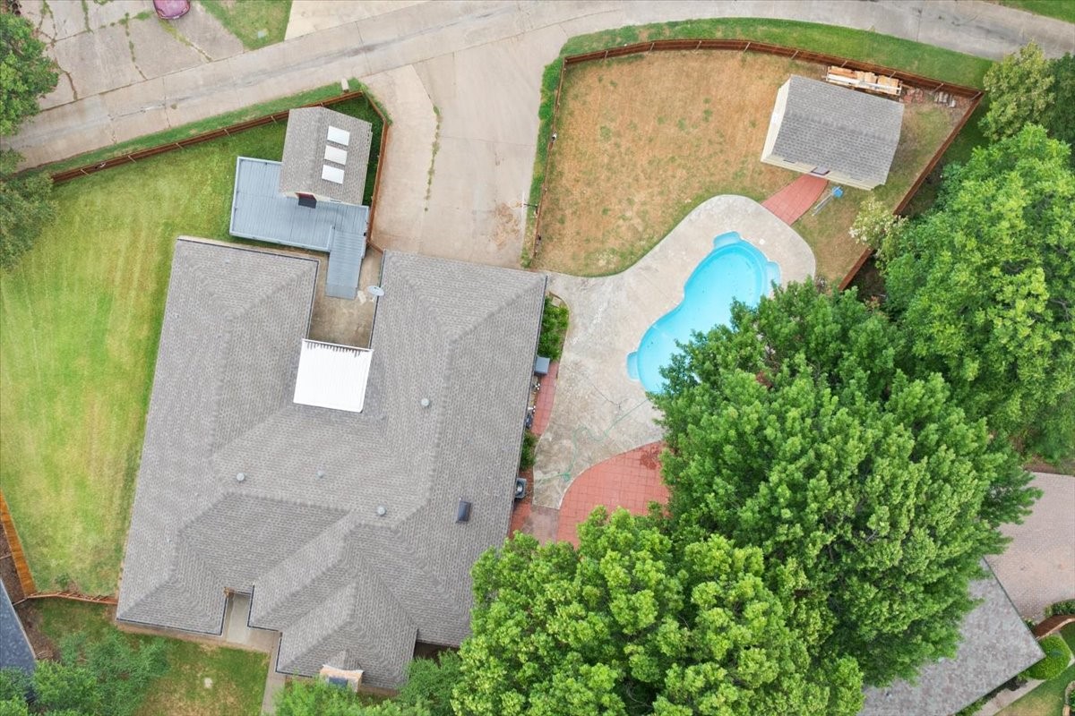 107 Buffalo Creek Circle