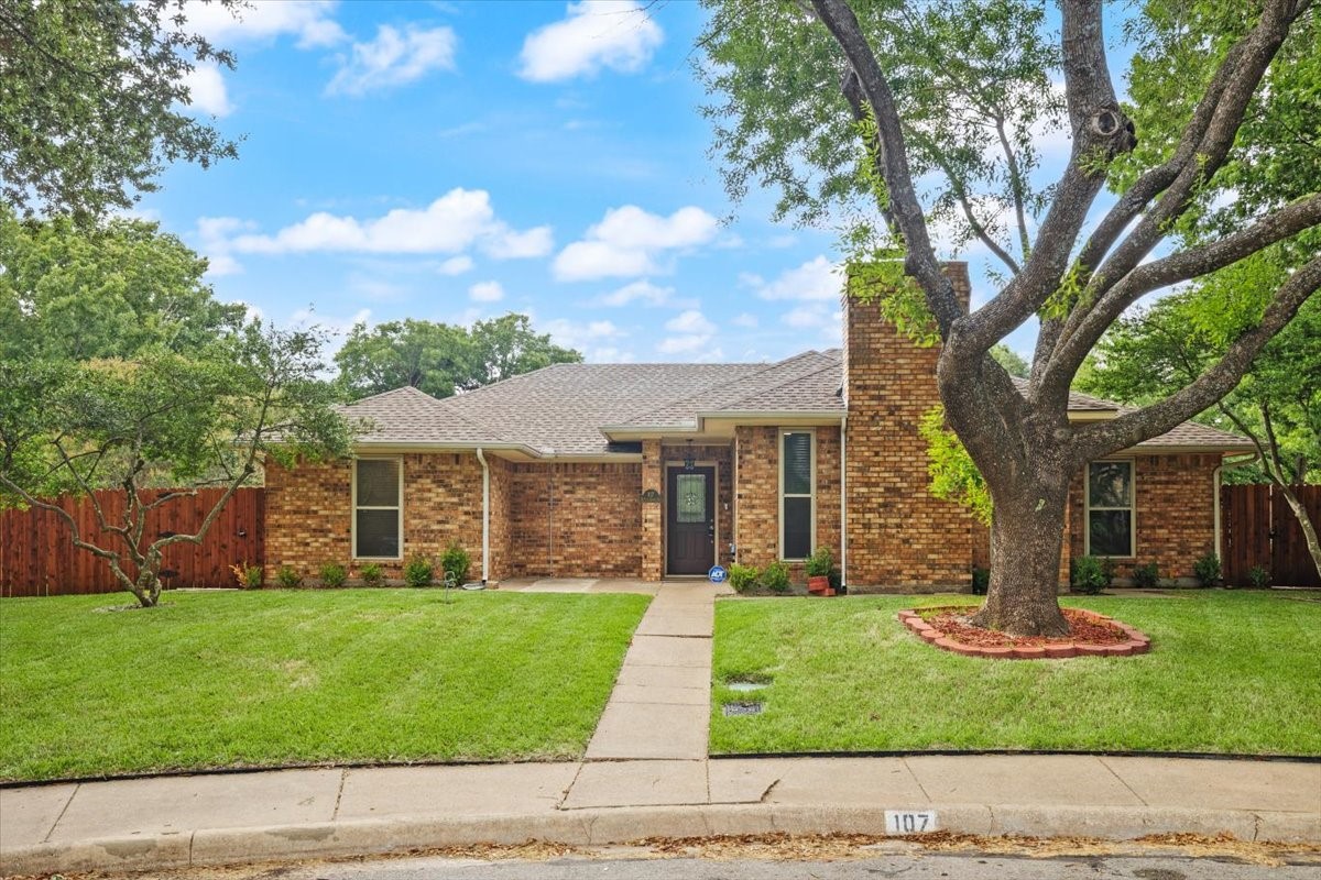 107 Buffalo Creek Circle