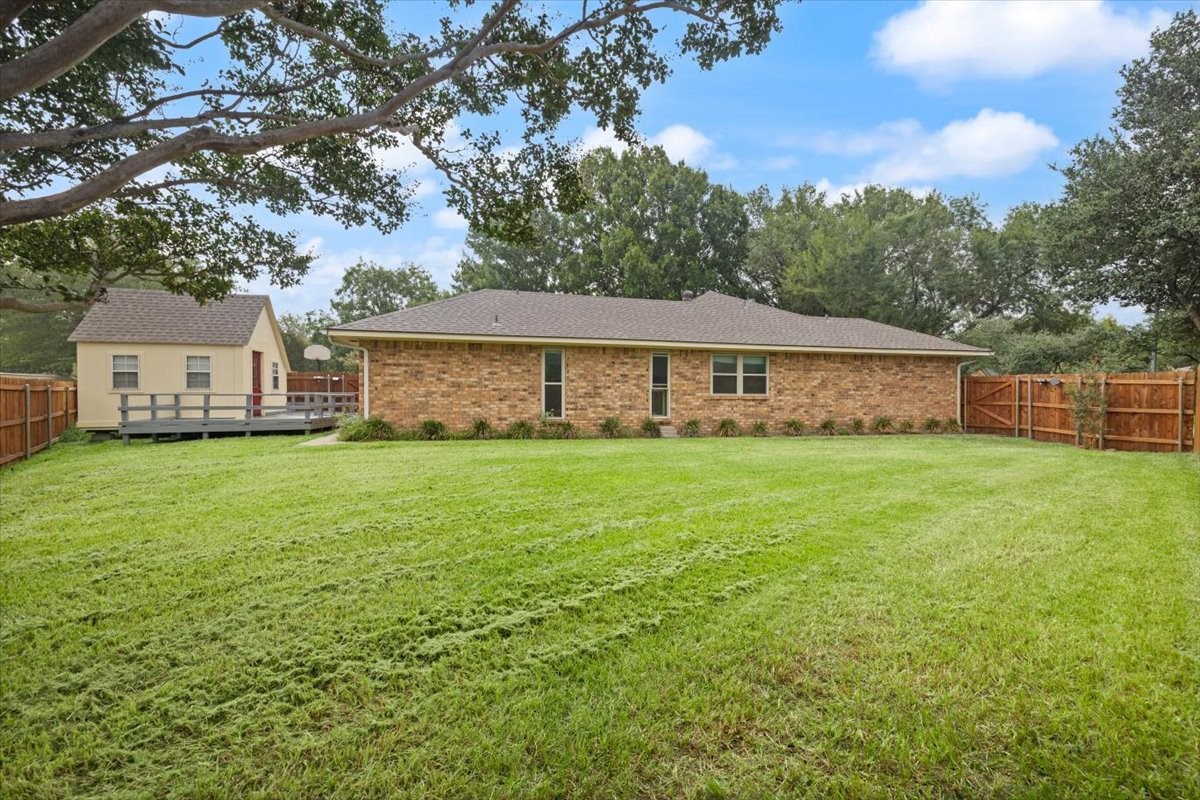 107 Buffalo Creek Circle