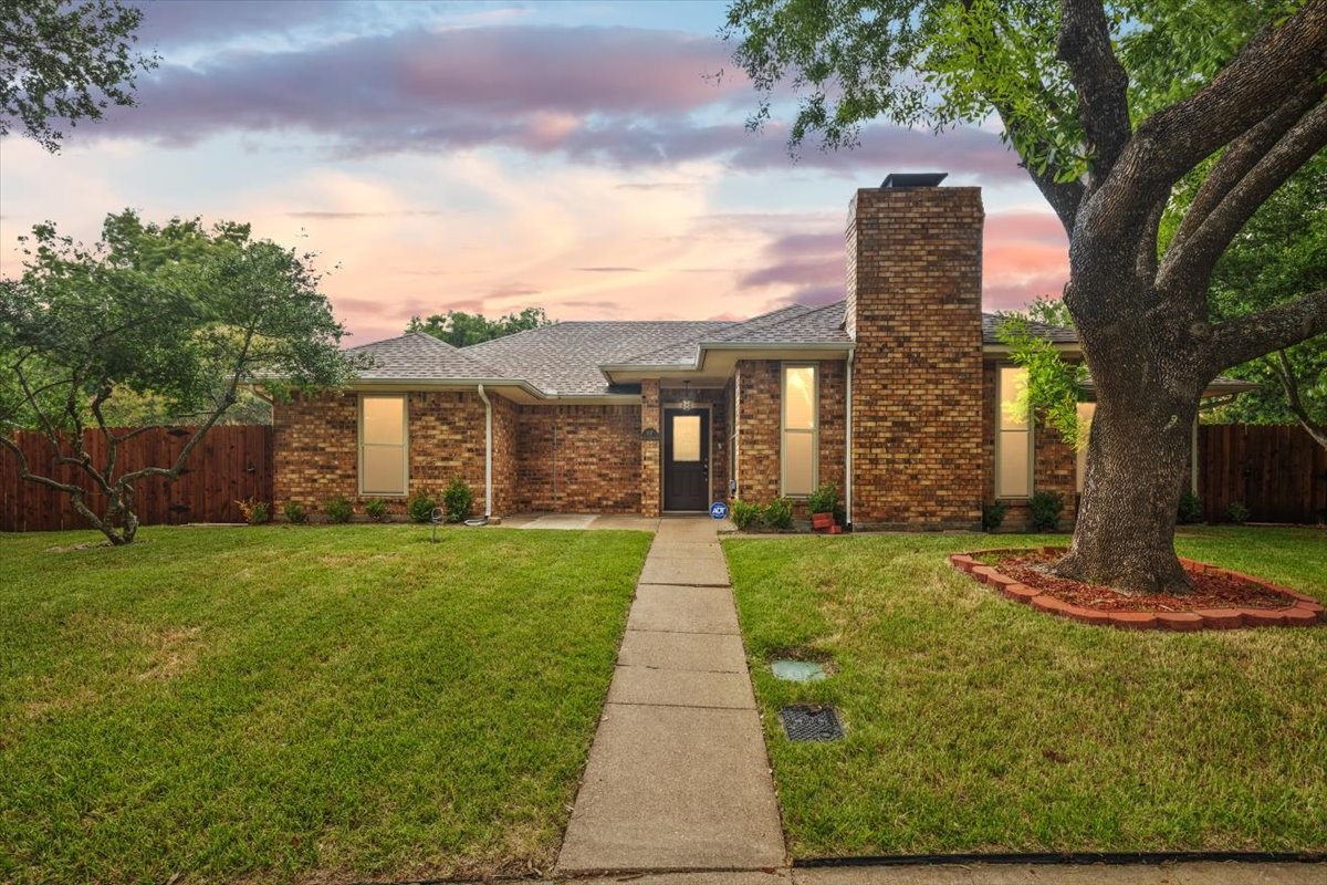 107 Buffalo Creek Circle