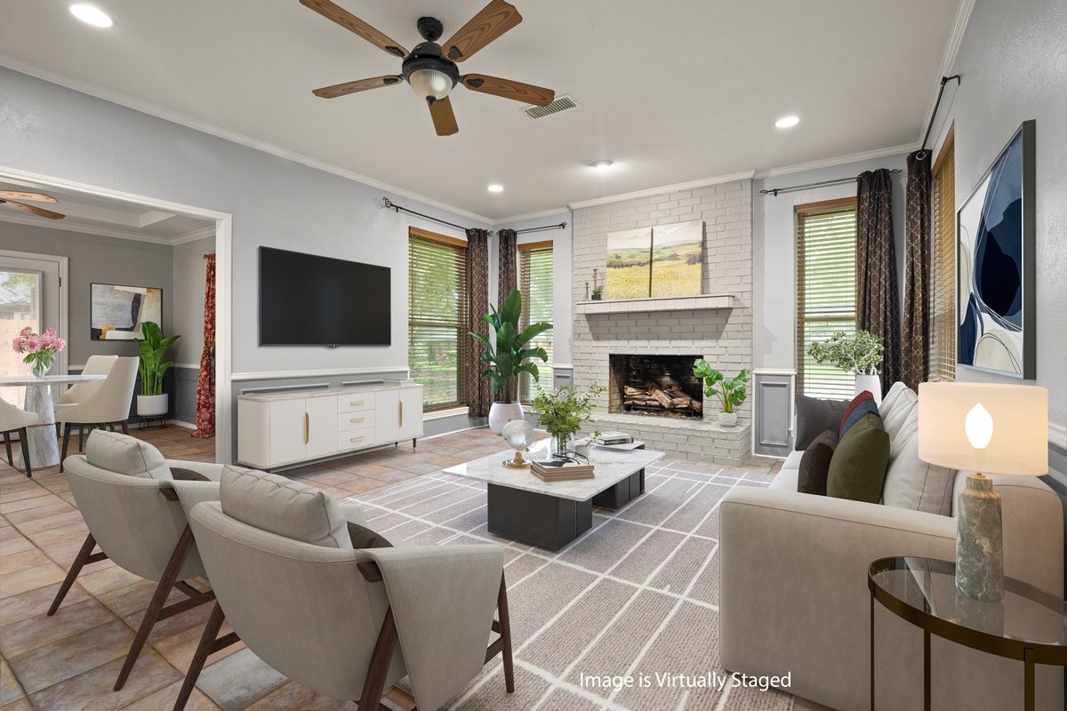 107 Buffalo Creek Circle