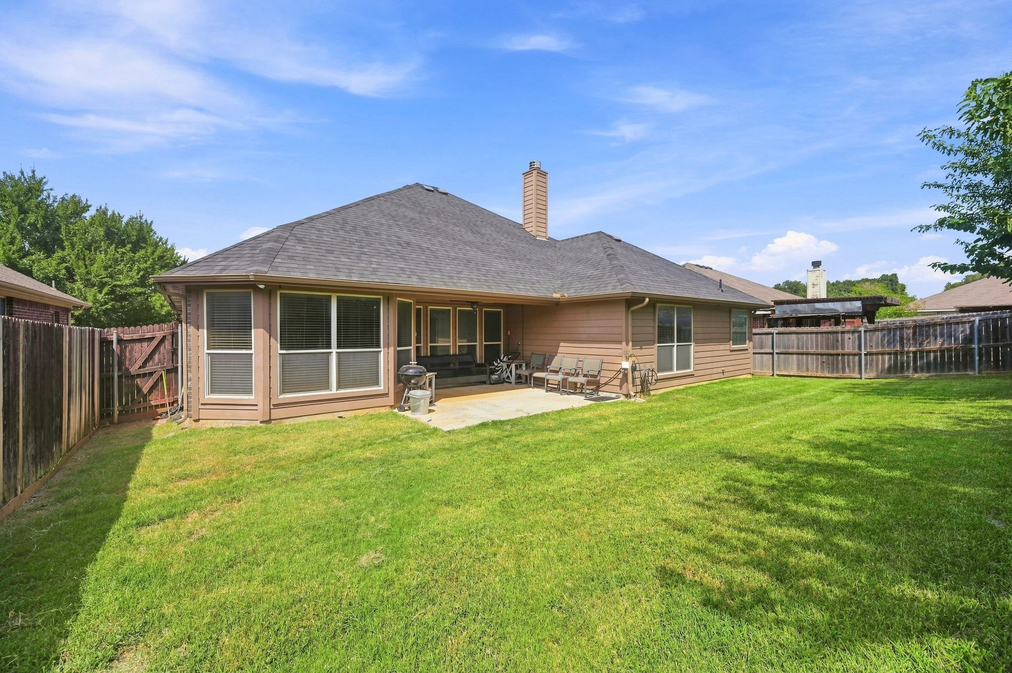 1718 Abaco Drive