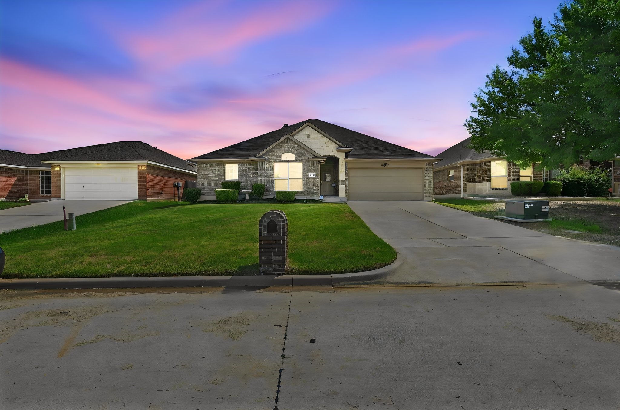 1718 Abaco Drive