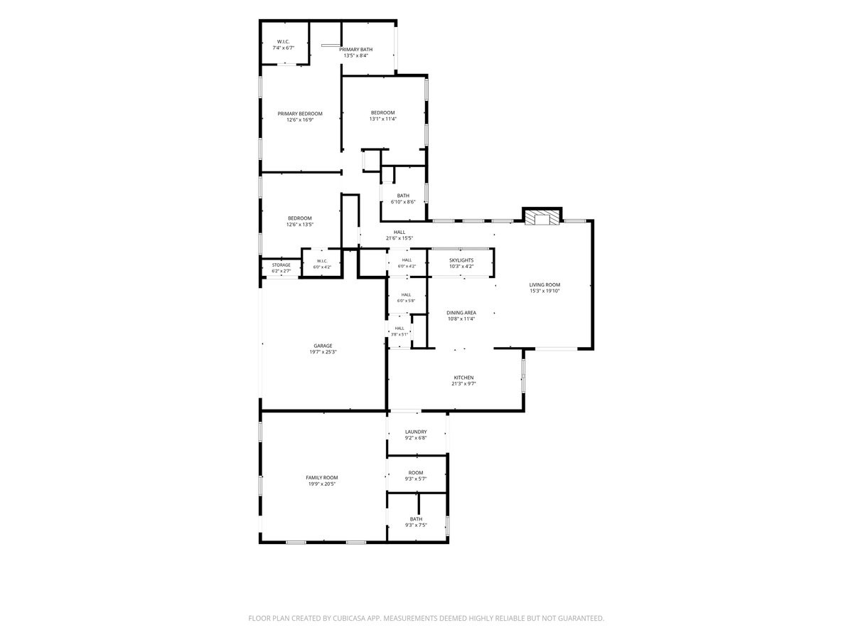 104 San Medina Lane