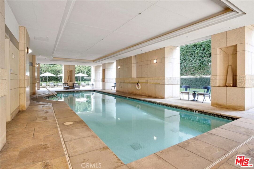 10727 Wilshire Blvd Unit: 301