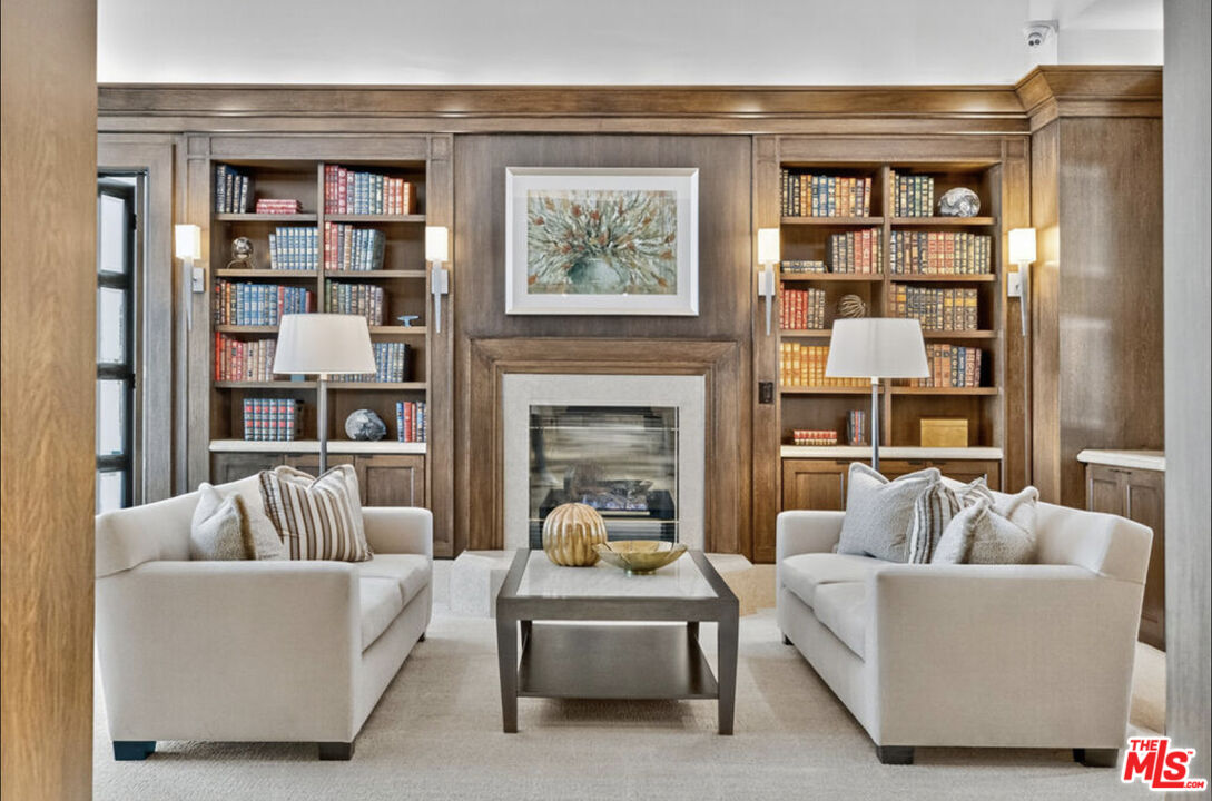 10727 Wilshire Blvd Unit: 301