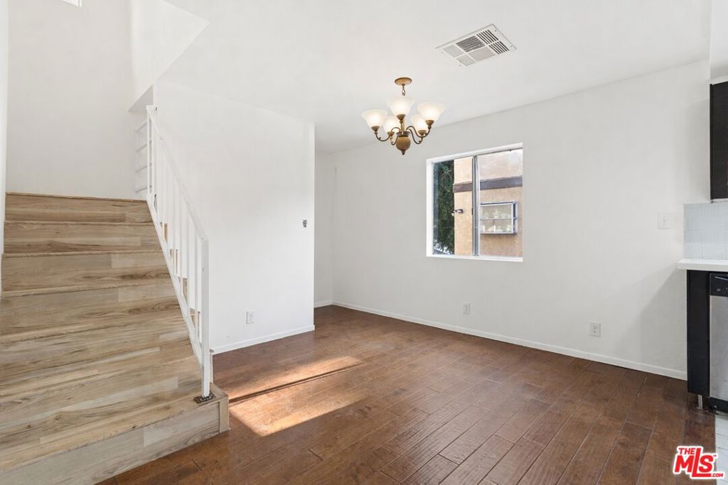 1628 N Formosa Avenue A