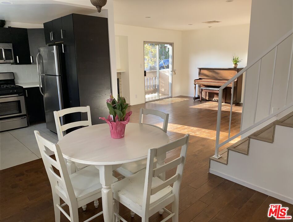 1628 N Formosa Ave Unit: A