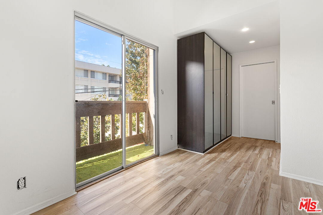 1628 N Formosa Ave Unit: A