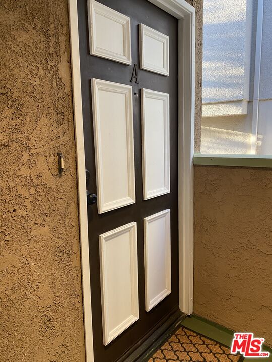 1628 N Formosa Ave Unit: A