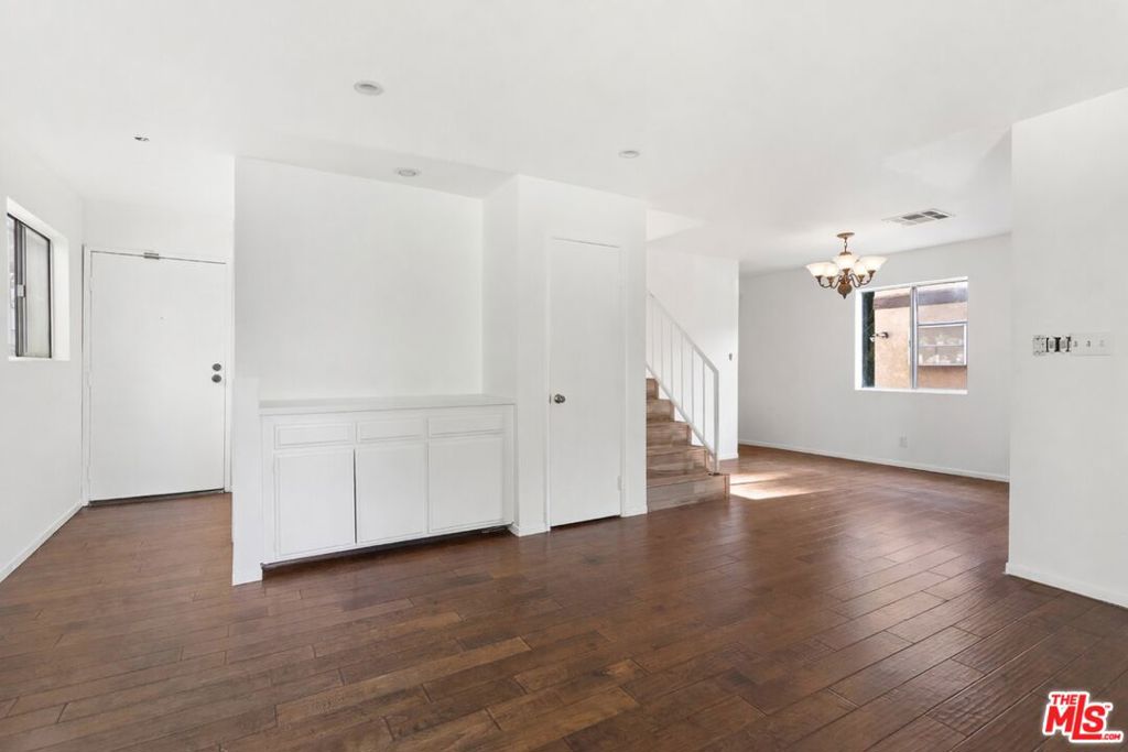 1628 N Formosa Avenue A