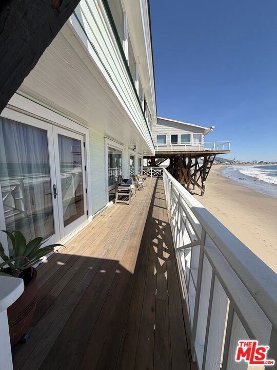 Malibu