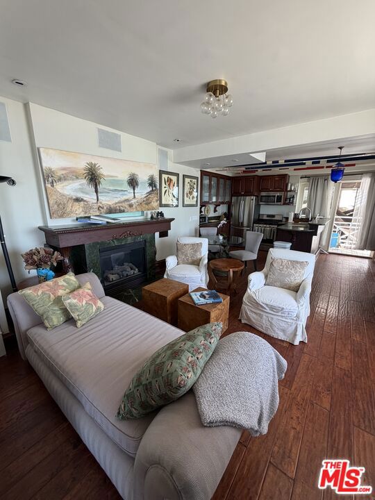 Malibu