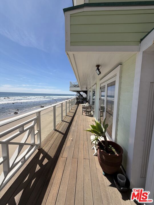 Malibu