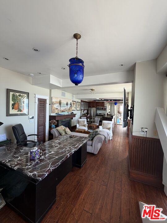 24000 Malibu Road Unit: East