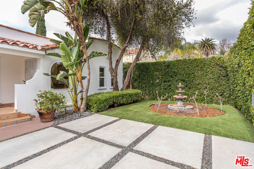 409 N Kilkea Drive