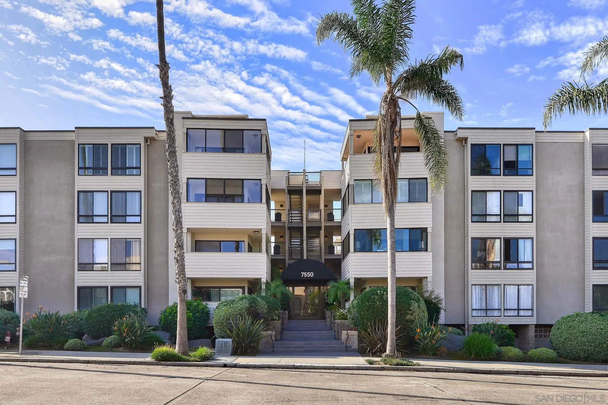 7550 Eads Avenue Unit 202