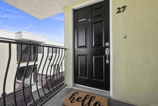 6666 Beadnell Way Unit 27