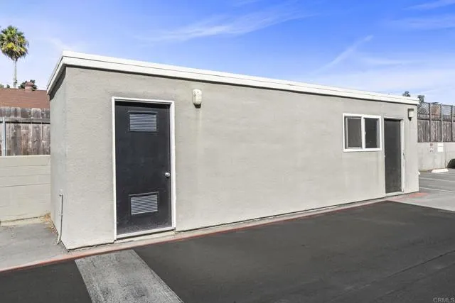 6666 Beadnell Way Unit 27