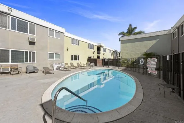 6666 Beadnell Way Unit 27