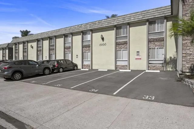6666 Beadnell Way Unit 27