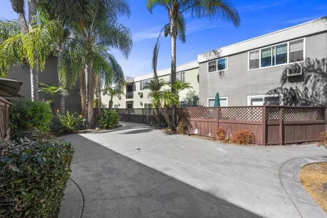 6666 Beadnell Way Unit 27