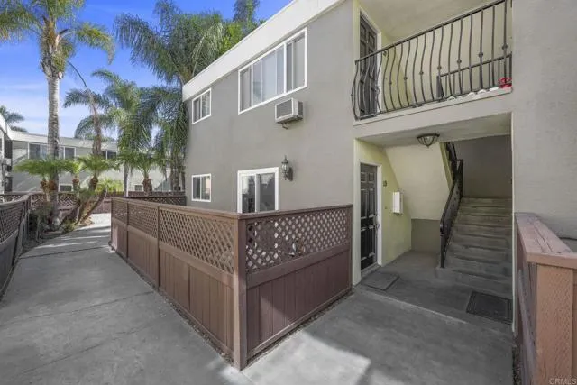 6666 Beadnell Way Unit 27
