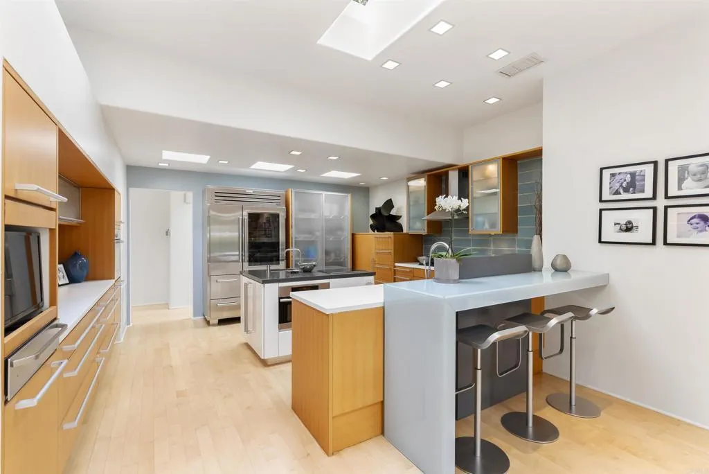 6028 Beaumont Avenue